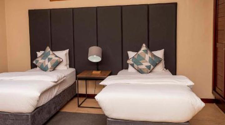 Kilimanjaro Wonders Hotel 