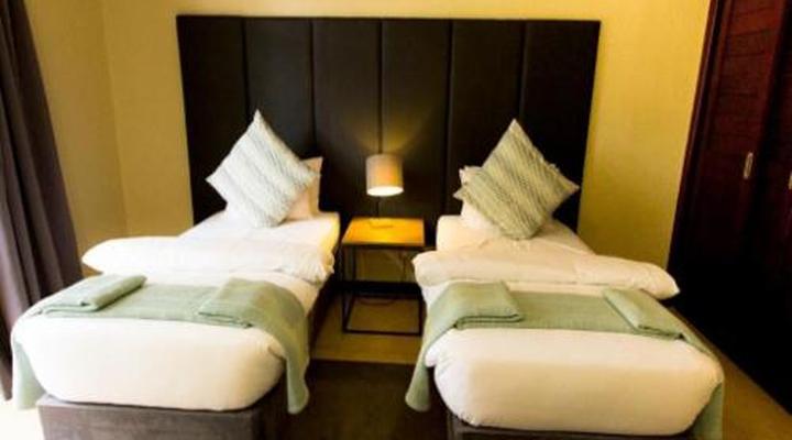 Kilimanjaro Wonders Hotel 