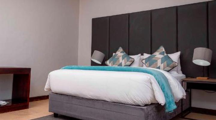 Kilimanjaro Wonders Hotel 