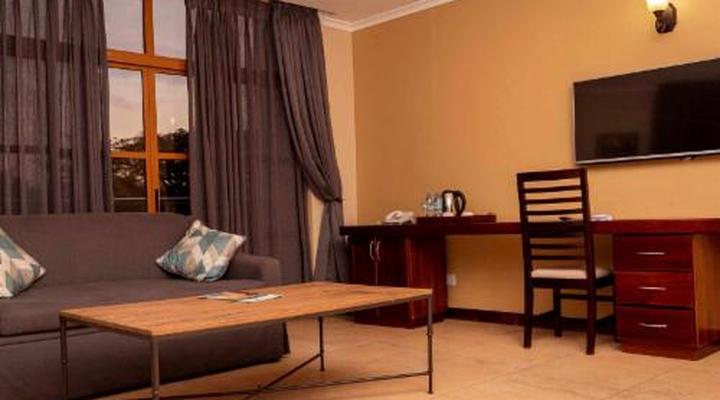 Kilimanjaro Wonders Hotel 