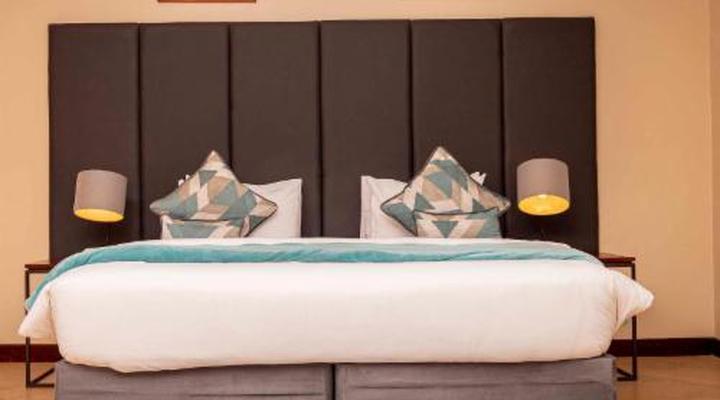 Kilimanjaro Wonders Hotel 