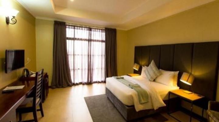 Kilimanjaro Wonders Hotel 