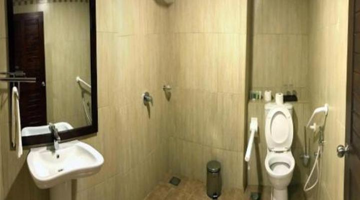 Kilimanjaro Wonders Hotel 