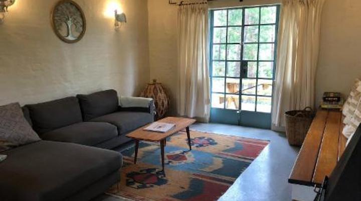 Tegwaan Country Getaway