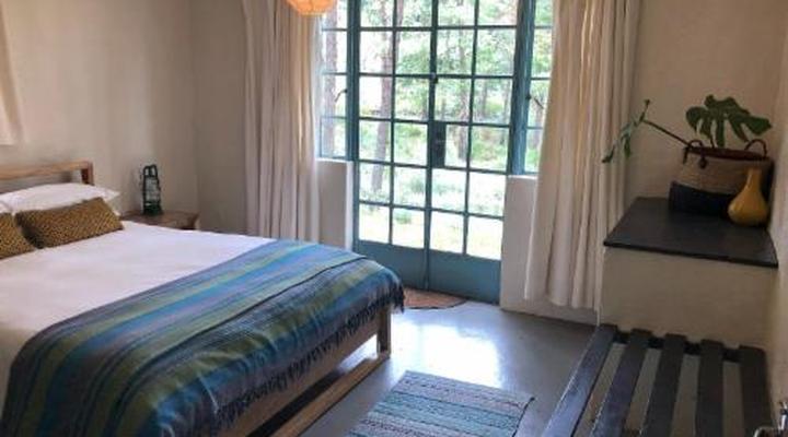 Tegwaan Country Getaway