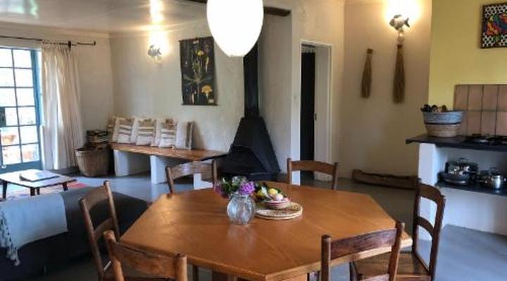 Tegwaan Country Getaway