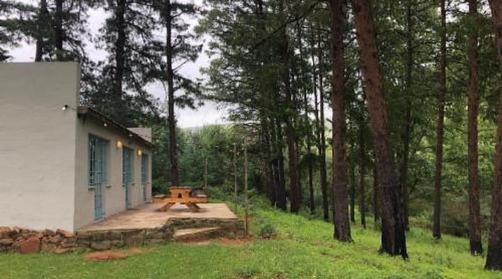 Tegwaan Country Getaway