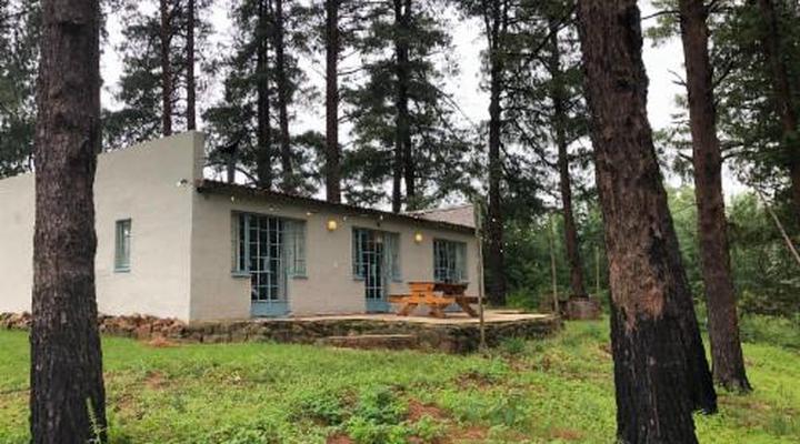 Tegwaan Country Getaway