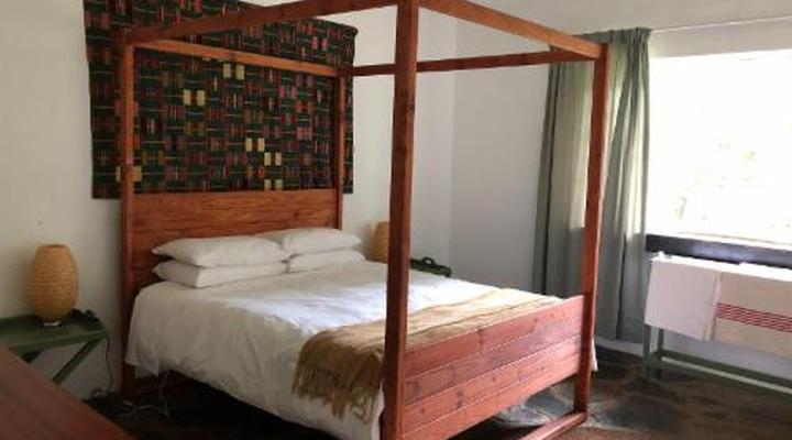 Tegwaan Country Getaway