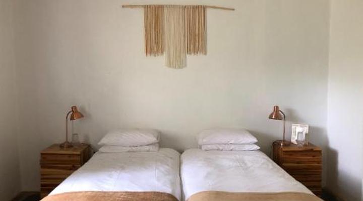 Tegwaan Country Getaway