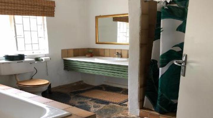 Tegwaan Country Getaway