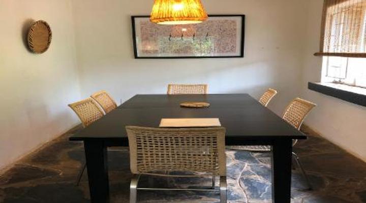 Tegwaan Country Getaway