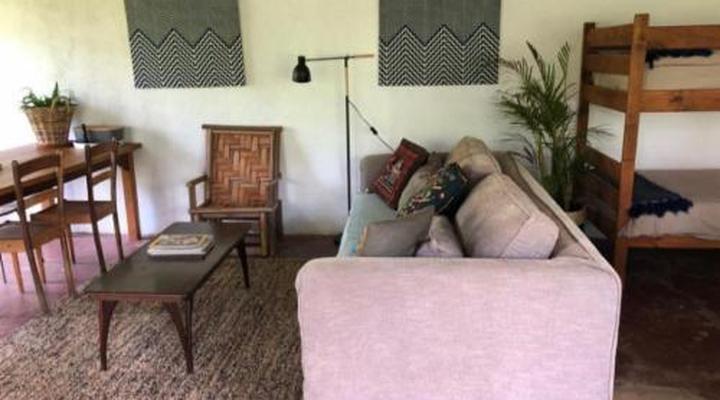 Tegwaan Country Getaway