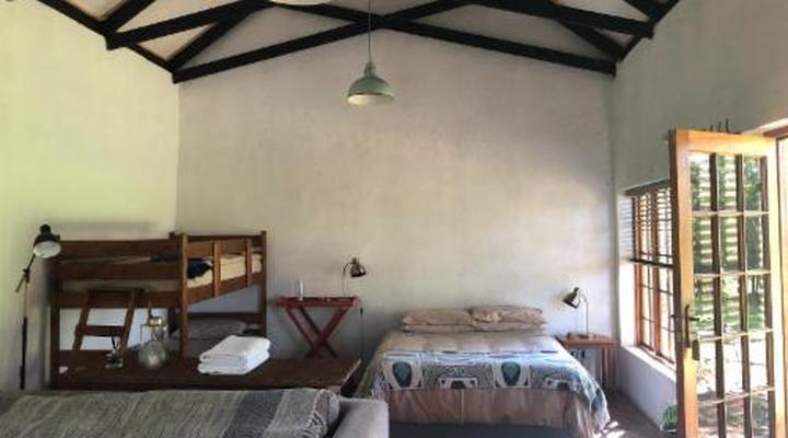 Tegwaan Country Getaway