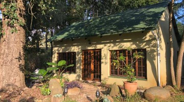 Tegwaan Country Getaway