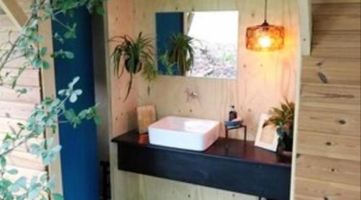 Tegwaan Country Getaway