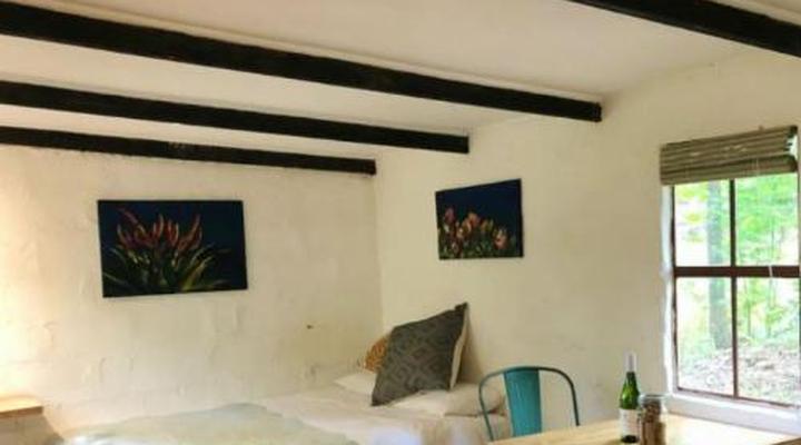 Tegwaan Country Getaway