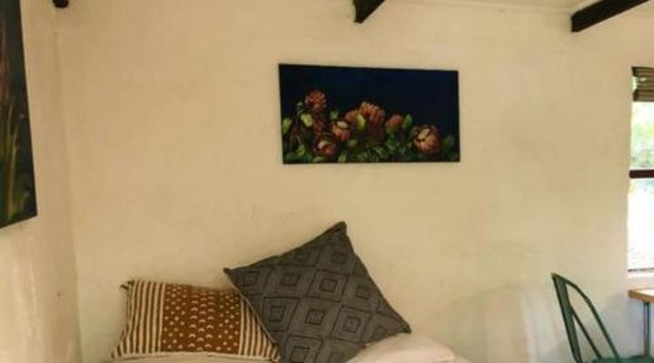 Tegwaan Country Getaway