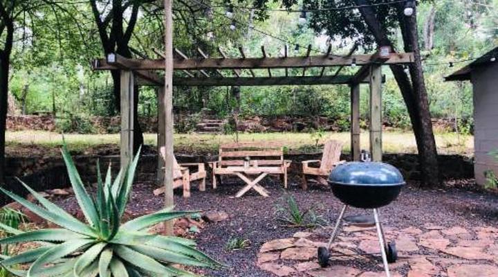 Tegwaan Country Getaway