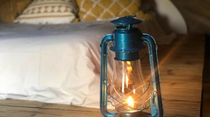 Tegwaan Country Getaway