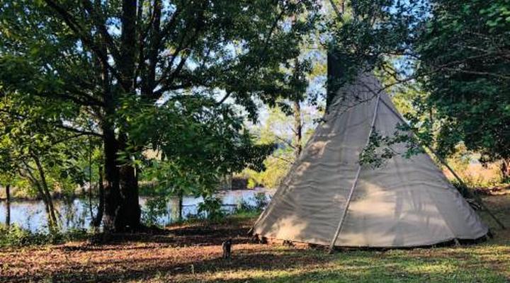 Tegwaan Country Getaway