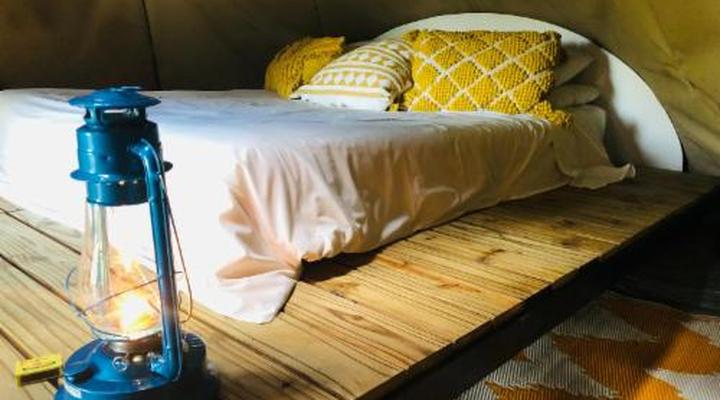 Tegwaan Country Getaway