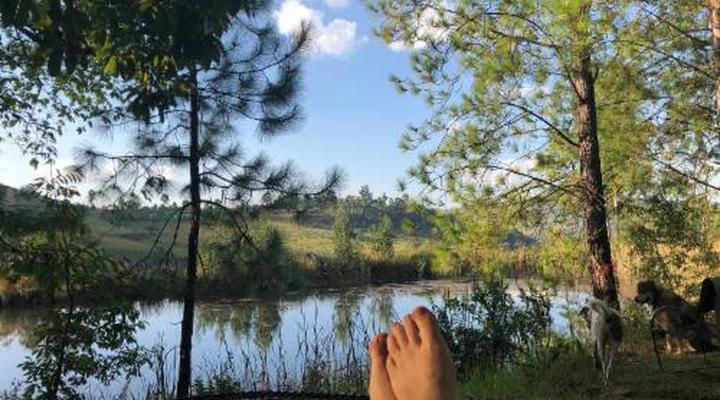 Tegwaan Country Getaway