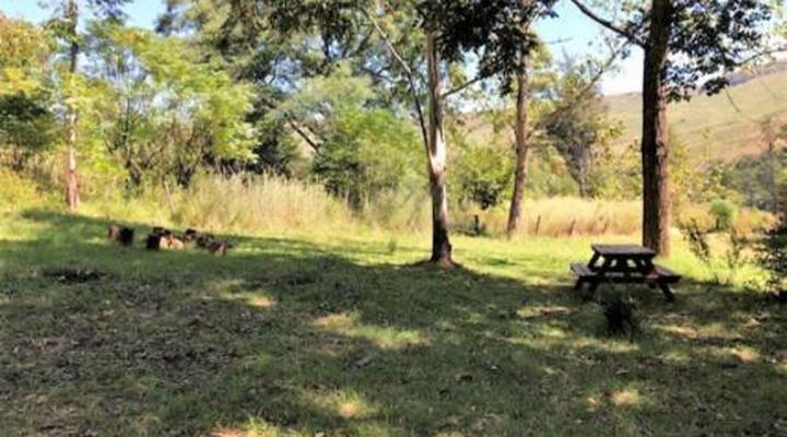 Tegwaan Country Getaway