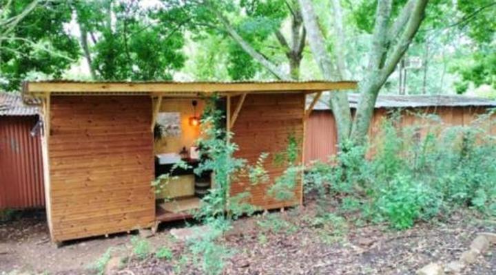 Tegwaan Country Getaway