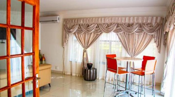 Graceland Conference & Lifestyle Centre