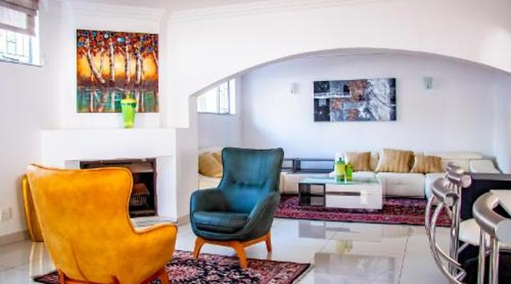 Graceland Conference & Lifestyle Centre