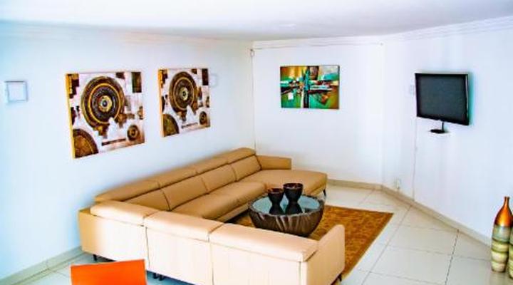 Graceland Conference & Lifestyle Centre