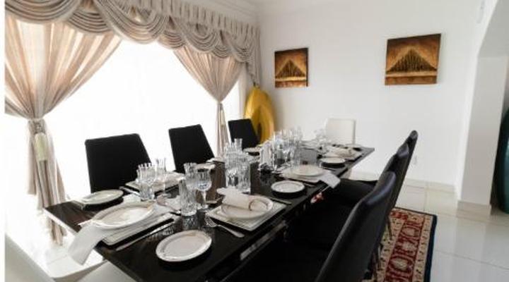 Graceland Conference & Lifestyle Centre