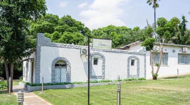 Graceland Conference & Lifestyle Centre