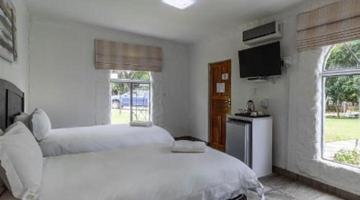 Graceland Conference & Lifestyle Centre