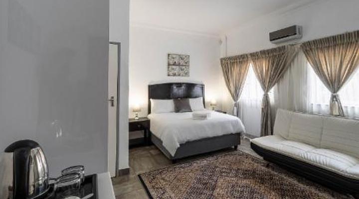 Graceland Conference & Lifestyle Centre