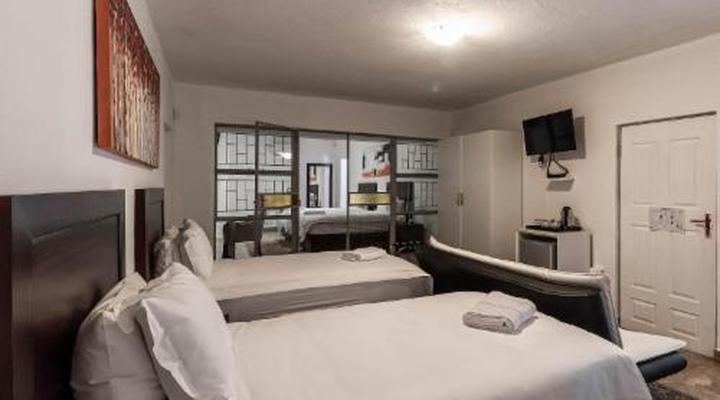 Graceland Conference & Lifestyle Centre