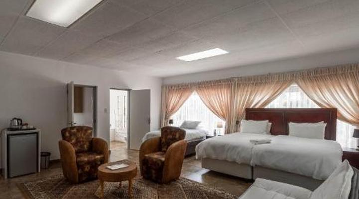 Graceland Conference & Lifestyle Centre