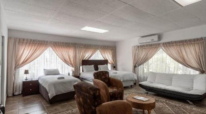 Graceland Conference & Lifestyle Centre