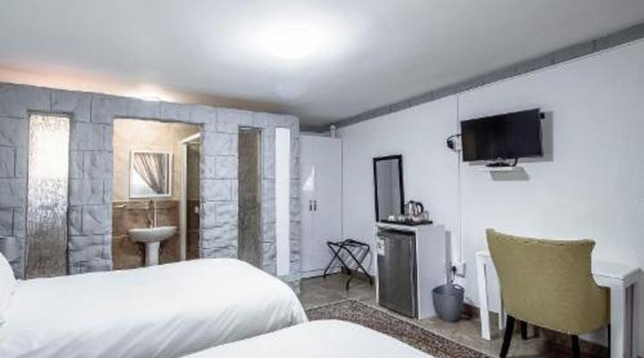 Graceland Conference & Lifestyle Centre