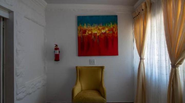 Graceland Conference & Lifestyle Centre