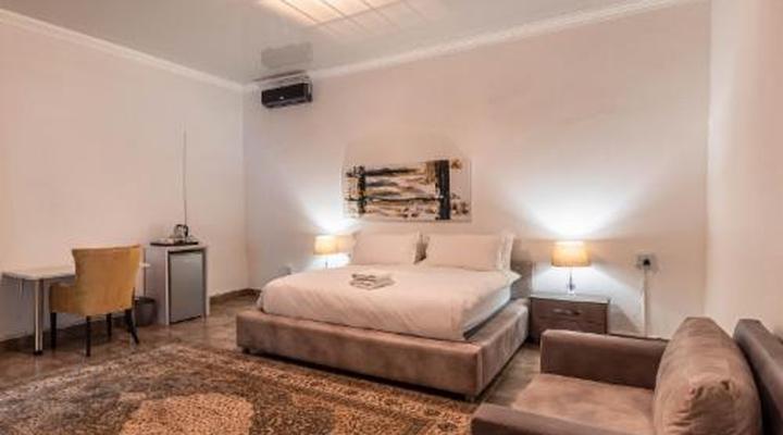 Graceland Conference & Lifestyle Centre