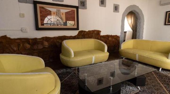 Graceland Conference & Lifestyle Centre