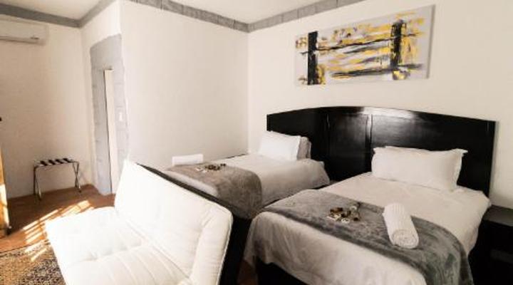 Graceland Conference & Lifestyle Centre