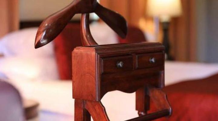 Ben's Bed and Breakfast