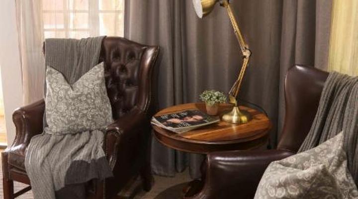 Ben's Bed and Breakfast