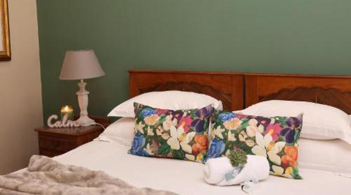 Ben's Bed and Breakfast