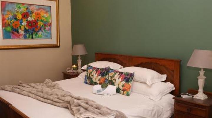 Ben's Bed and Breakfast