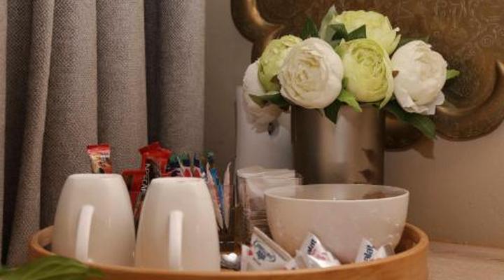 Ben's Bed and Breakfast