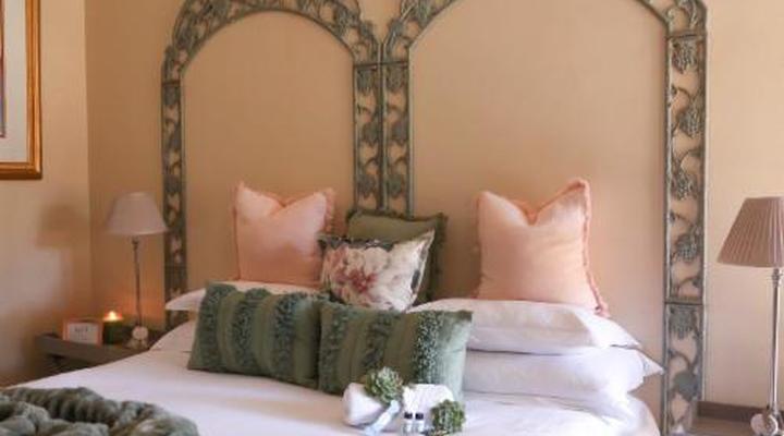 Ben's Bed and Breakfast